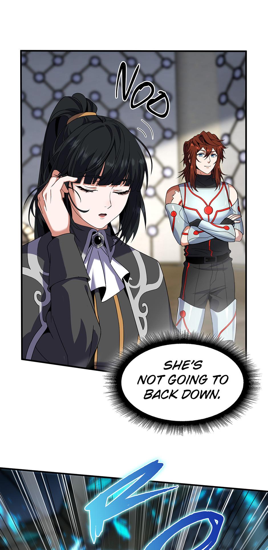 The Beginning After the End, Chapter 209 image 093